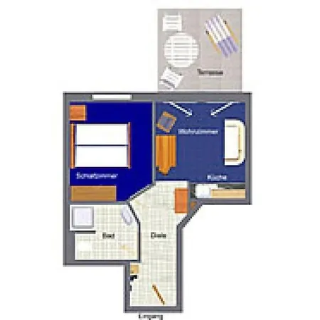 Castle - App 