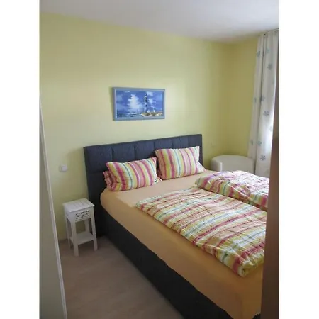 Holiday home Castle - App 