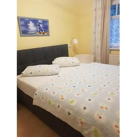 Holiday home Castle - App 